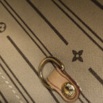 Louis Vuitton Neverfull Monogram — фото 13