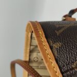 Louis Vuitton Neverfull Monogram — фото 15