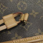 Louis Vuitton Neverfull Monogram — фото 19