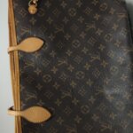 Louis Vuitton Neverfull Monogram — фото 20