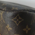 Louis Vuitton Neverfull Monogram — фото 22