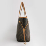Louis Vuitton Neverfull Monogram — фото 3