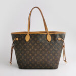 Louis Vuitton Neverfull Monogram — фото 5