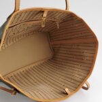 Louis Vuitton Neverfull Monogram — фото 7