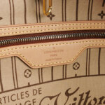 Louis Vuitton Neverfull Monogram — фото 8