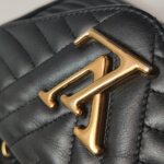Louis Vuitton New Wave Logo — фото 13