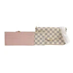 Louis Vuitton Pochette Félicie (Луи Виттон) — миниатюра 1