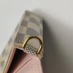 Louis Vuitton Pochette Félicie (Луи Виттон) — фото 13