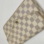 Louis Vuitton Pochette Félicie (Луи Виттон) — фото 18