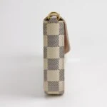 Louis Vuitton Pochette Félicie (Луи Виттон) — фото 4