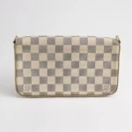Louis Vuitton Pochette Félicie (Луи Виттон) — фото 5