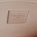 Louis Vuitton Pochette Félicie (Луи Виттон) — фото 8