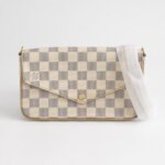 Louis Vuitton Pochette Félicie — фото 9