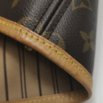 Louis Vuitton Neverfull Monogram — фото 15
