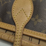 Louis Vuitton Neverfull Monogram — фото 16