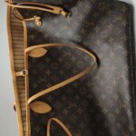 Louis Vuitton Neverfull Monogram — фото 20