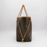 Louis Vuitton Neverfull Monogram — фото 3