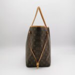 Louis Vuitton Neverfull Monogram — фото 4