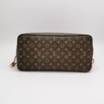 Louis Vuitton Neverfull Monogram — фото 6
