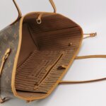 Louis Vuitton Neverfull Monogram — фото 7