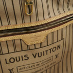 Louis Vuitton Neverfull Monogram — фото 8