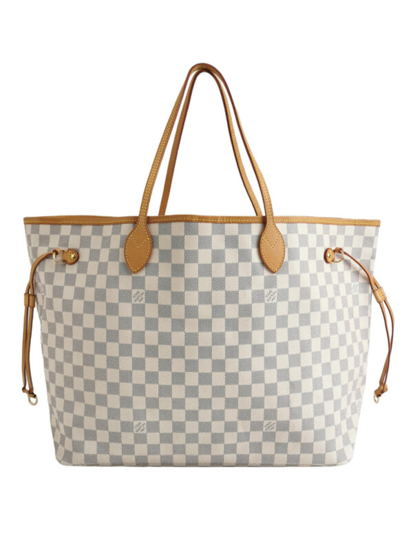 Louis Vuitton Neverfull