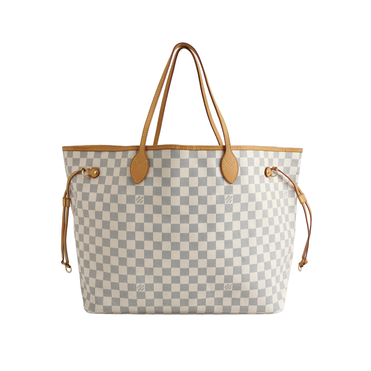 Louis Vuitton Neverfull — фото 1