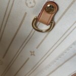 Louis Vuitton Neverfull — фото 14