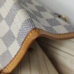 Louis Vuitton Neverfull — фото 18