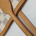 Louis Vuitton Neverfull — фото 19
