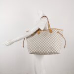 Louis Vuitton Neverfull — фото 2