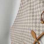 Louis Vuitton Neverfull — фото 24