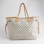 Louis Vuitton Neverfull — фото 5