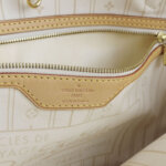 Louis Vuitton Neverfull — фото 8