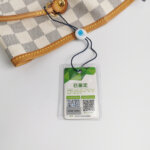 Louis Vuitton Neverfull — фото 9