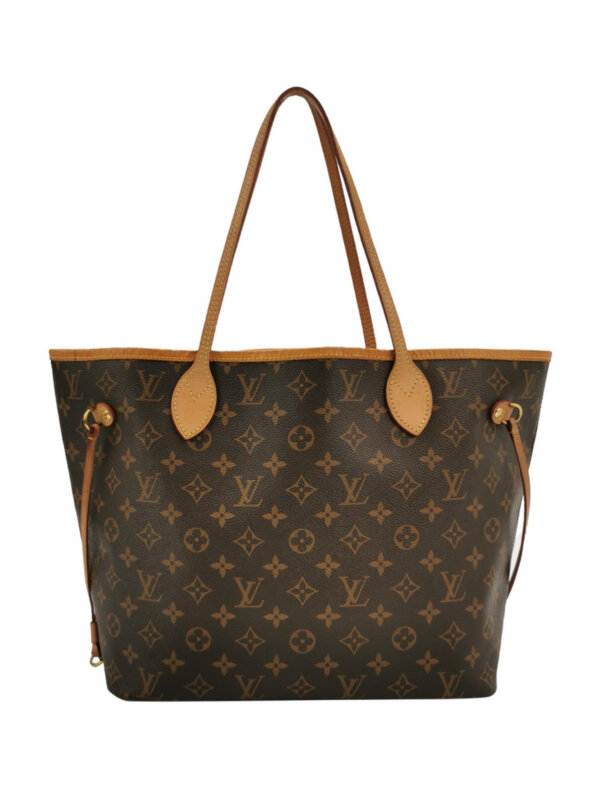 Louis Vuitton Neverfull Monogram