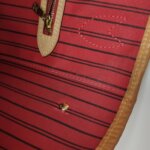 Louis Vuitton Neverfull Monogram — фото 10