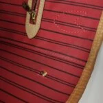 Louis Vuitton Neverfull Monogram (Луи Виттон) — фото 10