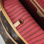 Louis Vuitton Neverfull Monogram — фото 12