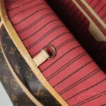 Louis Vuitton Neverfull Monogram (Луи Виттон) — фото 12