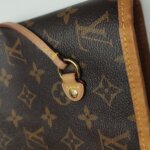 Louis Vuitton Neverfull Monogram — фото 15