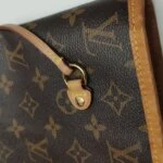 Louis Vuitton Neverfull Monogram (Луи Виттон) — фото 15