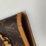 Louis Vuitton Neverfull Monogram (Луи Виттон) — фото 16