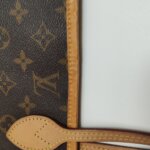 Louis Vuitton Neverfull Monogram — фото 19