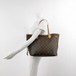 Louis Vuitton Neverfull Monogram — фото 2