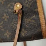 Louis Vuitton Neverfull Monogram (Луи Виттон) — фото 20