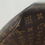 Louis Vuitton Neverfull Monogram — фото 21