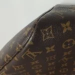 Louis Vuitton Neverfull Monogram (Луи Виттон) — фото 21