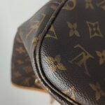 Louis Vuitton Neverfull Monogram — фото 22