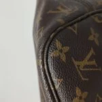 Louis Vuitton Neverfull Monogram (Луи Виттон) — фото 24